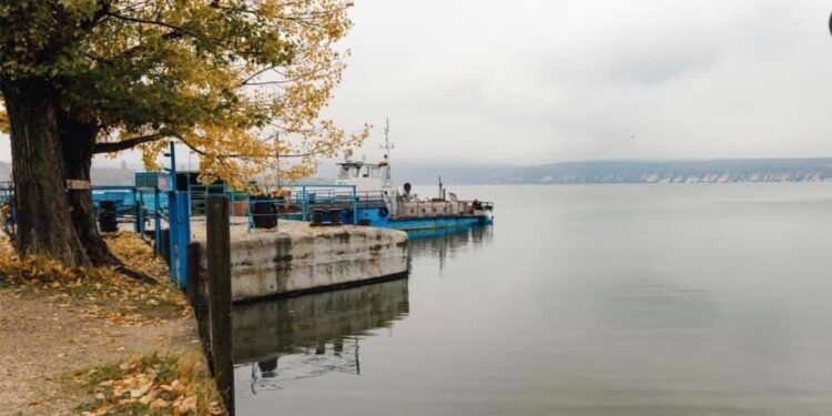 Таможенный пост «Маловата» временно прекратил работу из-за погодных условий