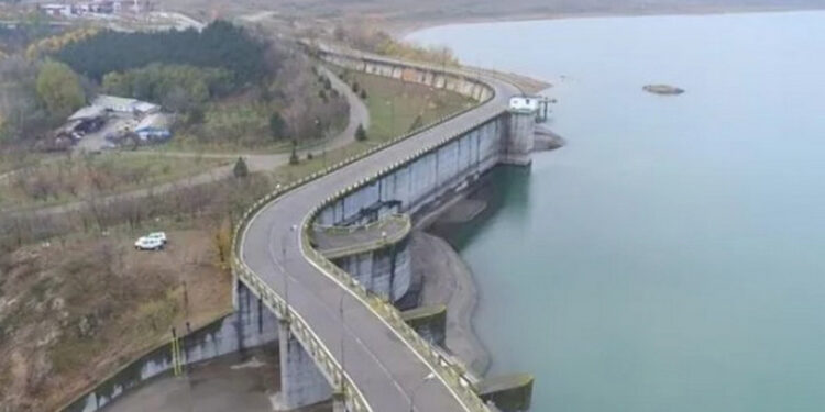 Тариф на пересечение плотины «Костешты — Стынка» увеличен