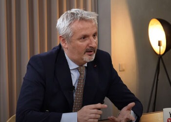 Дору Петруци — о властях: «Уроки предыдущего мандата не были усвоены»