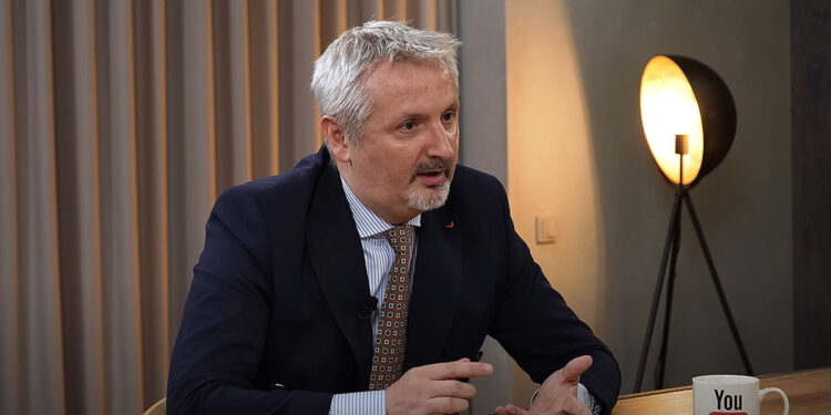 Дору Петруци — о властях: «Уроки предыдущего мандата не были усвоены»