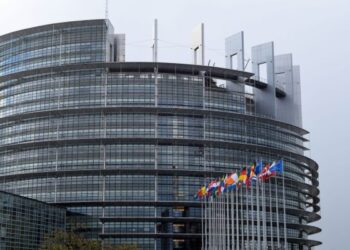 Европарламент потребовал от Тбилиси проведения новых выборов