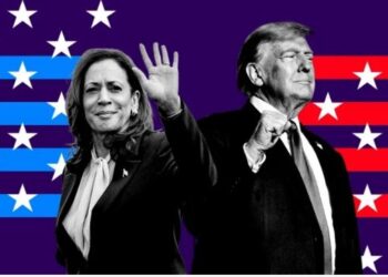 В США начались выборы президента