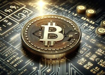 Биткоин на фоне выборов в США обновил рекорд — 75 тысяч долларов