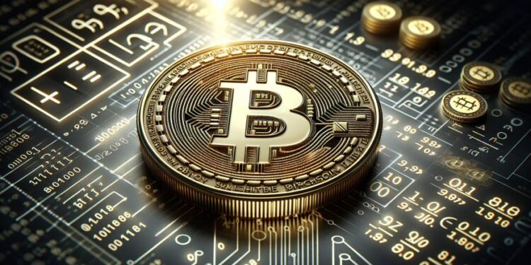 Биткоин на фоне выборов в США обновил рекорд — 75 тысяч долларов