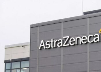 AstraZeneca сообщила о задержании своего топ-менеджера китайскими властями