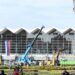 В Сербии обрушилась крыша на вокзале, много жертв