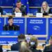 Потенциальный комиссар по расширению ЕС Марта Кос: Молдова, Украина и Сербия в списках не значатся