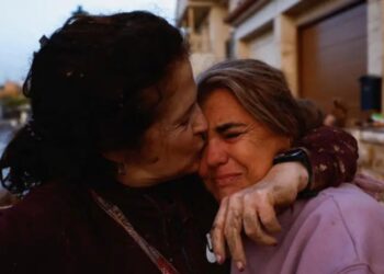 В Испании — более 150 погибших в результате наводнений. Это крупнейшее бедствие за 50 лет