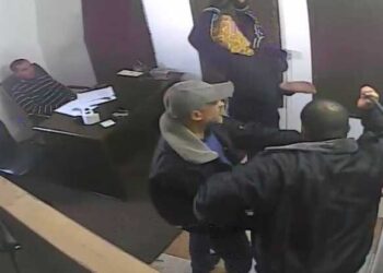 Армия обороны Израиля опубликовала видео пыток жителей Газы террористами ХАМАС