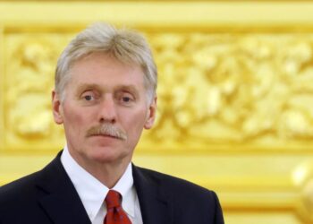 В Кремле назвали «чистой выдумкой» разговор Трампа с Путиным