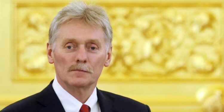 В Кремле назвали «чистой выдумкой» разговор Трампа с Путиным