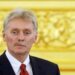 В Кремле назвали «чистой выдумкой» разговор Трампа с Путиным
