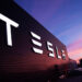 Стоимость Tesla превысила отметку в триллион долларов