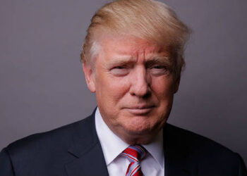 Трамп идёт – Евросоюз и PAS не на шутку трясёт