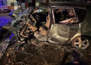 Виновник аварии в Комрате, приведшей к гибели несовершеннолетней, приговорен к тюремному заключению