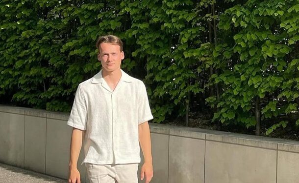 Футболист завершил карьеру в 22 года по религиозным убеждениям