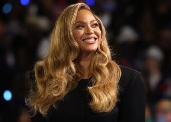 Йельский университет вводит курс о Бейонсе