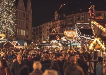 В Германии 17-летний подросток готовил теракт на Рождество