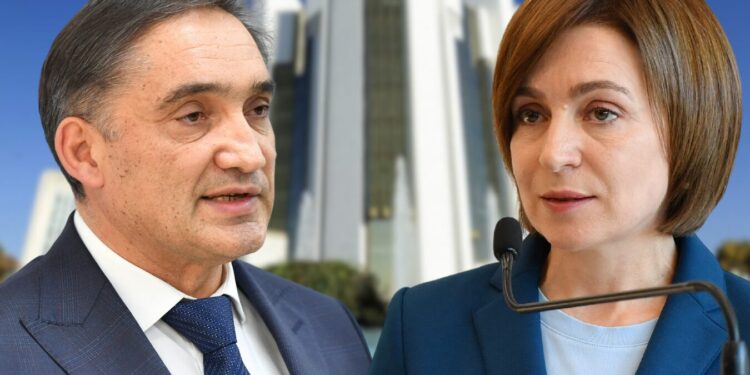 Кто побеждает на выборах президента Молдовы? ЦИК обработал 99% бюллетеней