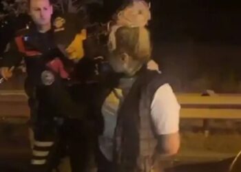 В Турции 2 блогерши после спора в Тикток устроили стрельбу в прямом эфире