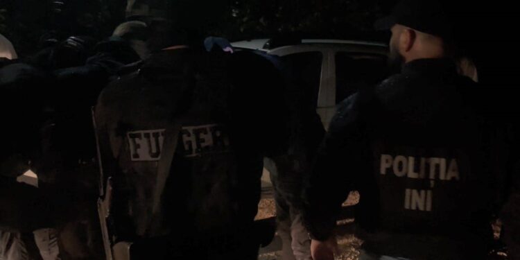 Убийство пропавшего молодого человека в Фалештах: задержаны исполнитель и девять сообщников