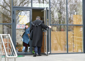 Судьи и прокуроры будут получать компенсации за транспортные расходы или аренду жилья