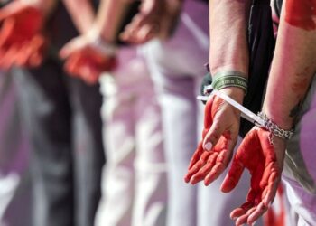 Разведданные указывают на гибель десятков заложников ХАМАС