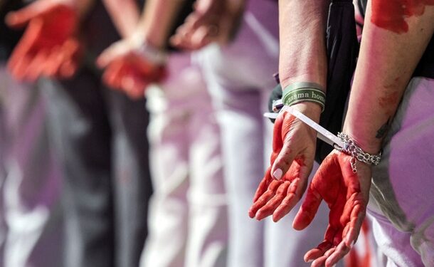 Разведданные указывают на гибель десятков заложников ХАМАС