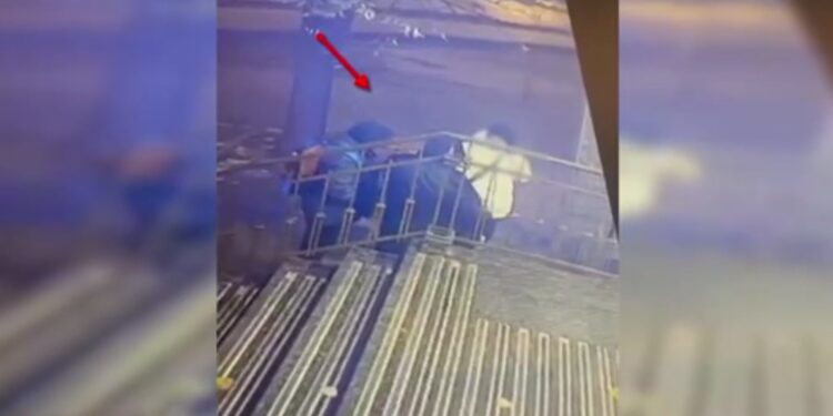 Ограбили и избили: полиция задержала двух мужчин в Кишиневе