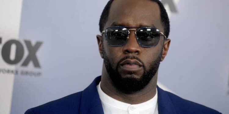 P. Diddy обвинили в сексуализированном насилии еще три человека