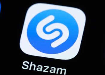 Shazam идентифицировал 100 миллиардов песен