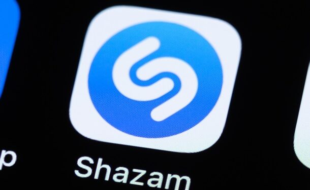 Shazam идентифицировал 100 миллиардов песен