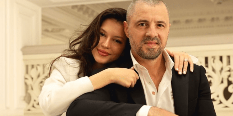 „La mulți ani, eroul meu”: Cleopatra Stratan, mesaj emoționant de ziua tatălui său. Câți ani împlinește artistul