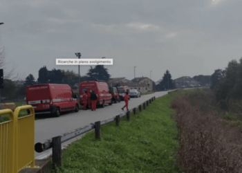 Moldovean găsit mort în Italia după o amplă operațiune de căutare: Autoritățile suspectează o sinucidere