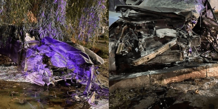 Accident fatal la Comrat: Șoferul vinovat de moartea unei fetițe de 12 ani, condamnat la 5 ani de închisoare și obligat să plătească 2 milioane de lei