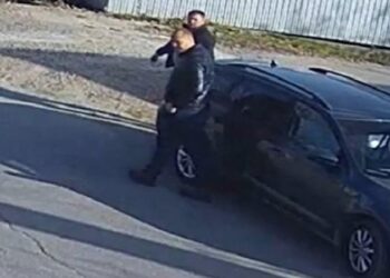 Atac în stil mafiot în județul Galați: Primar amenințat cu moartea de doi ‘rakeți’ din Moldova