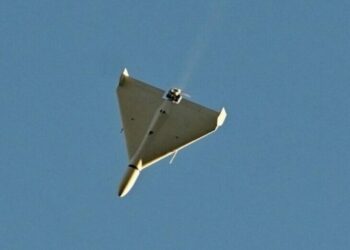 Drone rusești au survolat spațiul aerian al Republicii Moldova? Precizările autorităților