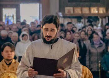 Preotul Ghenadie Valuța, sancționat de Mitropolie pentru agresiune fizică asupra unui câine