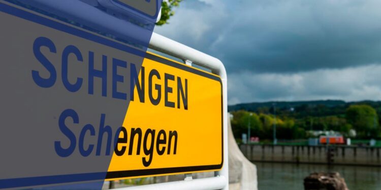 Румыния и Болгария могут полноправно вступить в Шенгенскую зону с 1 января 2025 года