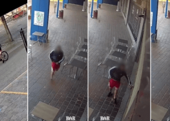 Și-au achitat datoriile, după ce au furat 4 500 euro dintr-un local: Un cuplu de moldoveni și un italian au înscenat un jaf, la Bologna