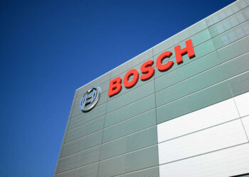 Bosch уволит 5,5 тыс. сотрудников из-за кризиса в немецком автопроме