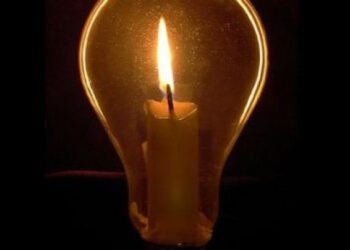 Fără curent în mai multe zone din Chișinău și alte localități: lista întreruperilor programate de joi