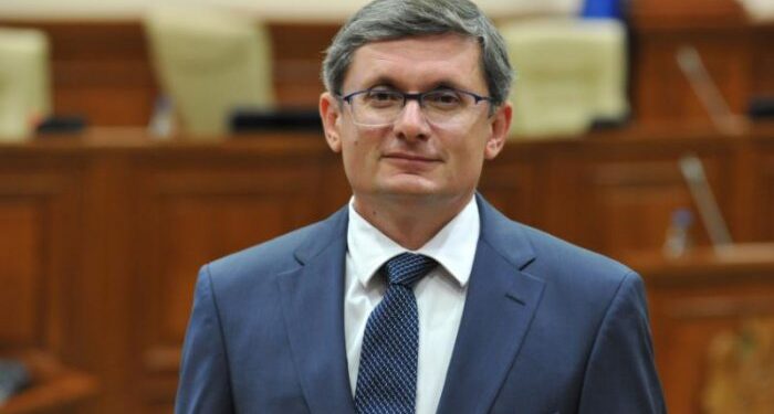 Grosu: TikTok ar putea fi blocat în Moldova pentru a proteja securitatea națională