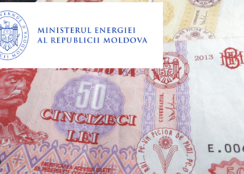 Ministerul Energiei, amendat cu 500 de lei, după ce Vadim Ceban a cerut informații despre concursul la Moldovagaz și nu le-a primit