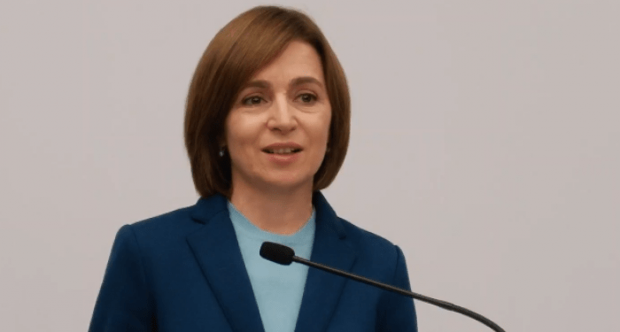 Maia Sandu a pierdul alegerile în raionul de baștină: Cum s-au împărțit voturile în Fălești