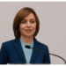 Maia Sandu a pierdul alegerile în raionul de baștină: Cum s-au împărțit voturile în Fălești