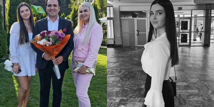 Durere mare în familia lui Igor Cuciuc. Fiica interpretului a murit