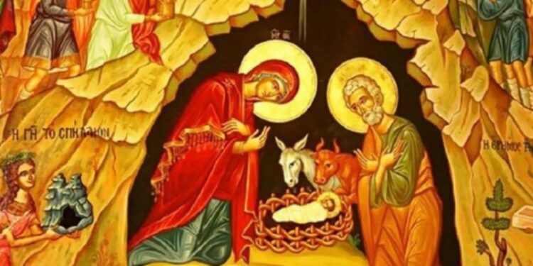 Creștinii ortodocși de stil vechi intră în Postul Crăciunului: Tradițiile și obiceiurile acestei perioade