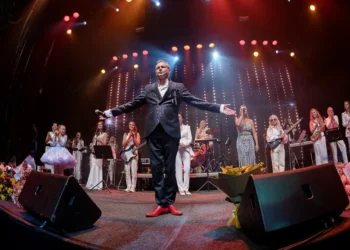 Умер экс-солист группы «На-На»