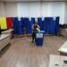 În Republica Moldova, 6700 de alegători au votat până acum pentru președintele României